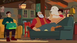 Onnentähti (S): 06.09.2018 02.30