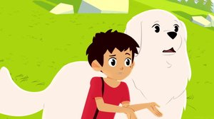 Valkoinen karhu (7): 06.09.2018 02.00