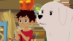 St Martinin amuletti: 06.09.2018 03.00