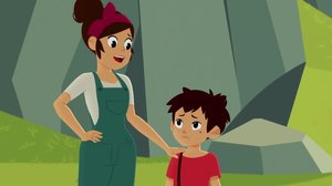 Annikan salaisuus (S): 06.09.2018 03.00