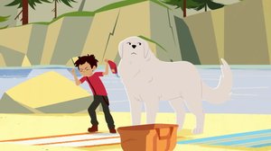 Näkymätön uhka (7): 06.09.2018 02.30