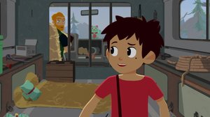 Hyökkäys (7): 06.09.2018 02.30