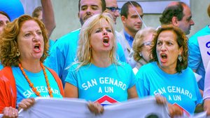 Tervetuloa pormestari (7): 08.09.2018 06.00