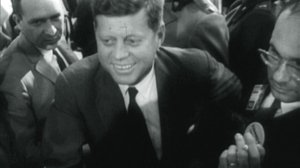 1960 Kennedy vastaan Nixon: 08.09.2018 15.40