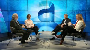 Mihin ajattelijoita tarvitaan ja kenen ajatuksia kuunnellaan?: 04.09.2018 21.00