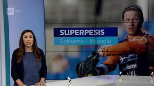 Urheiluruutu: 04.09.2018 21.55