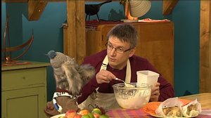 Reppu ja reissumies: 05.09.2018 07.48