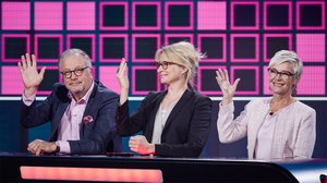 Hyvät katsojat: 08.09.2018 21.15