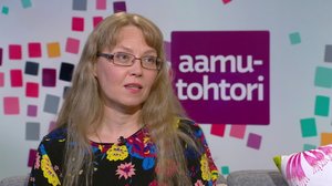 Aamutohtori: 05.09.2018 09.33