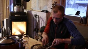 Tiettömän taipaleen takana: 08.09.2018 08.50