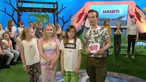 Törkyä vai taidetta?: 08.09.2018 09.30