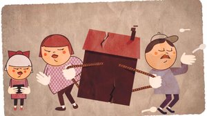 Uusi ensiapupiste auttaa lapsiperheitä erotilanteessa : 05.09.2018 11.07