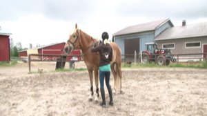 Keppareita, poneja ja silinterihattuja: 07.09.2018 02.00