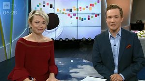 Ylen Aamu-tv: 05.09.2018 06.25