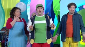 Yöseikkailu: 08.09.2018 08.12