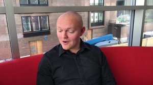 Miten brittiläinen ja suomalainen musikaali eroavat toisistaan? (S): 05.09.2018 14.23