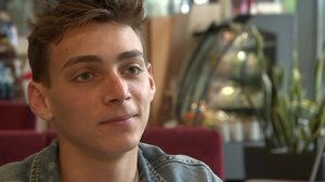 Armand Duplantis ja tie seiväshypyn nuoreksi tähdeksi: 05.09.2018 19.00