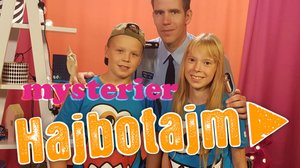Finns mysterier och detektiver på riktigt? (S): 05.09.2018 17.17