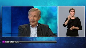 A-studio viittomakielelle tulkattuna: 05.09.2018 15.45