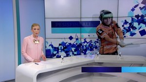 Urheiluruutu: 05.09.2018 21.55