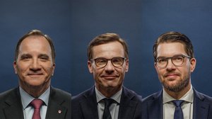 Dok: Haluan pääministeriksi: 05.09.2018 22.00