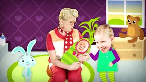 Nelli-vauva (S): 06.09.2018 18.00