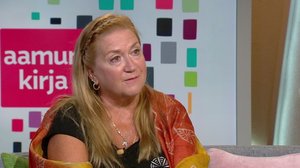 Anja Snellman: Kaikkien toiveiden kylä: 06.09.2018 09.09
