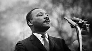 Historia: Tähtäimessä Martin Luther King: 10.09.2018 06.00