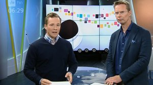 Ylen Aamu-tv: 06.09.2018 06.25