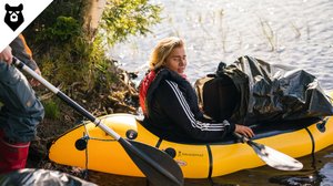 "Se pisti sit suoraan boksereiden läpi" // METSÄHAASTE 2: 07.09.2018 12.00