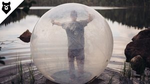 "Tää on seriously weird ja vähän pelottavaa" // METSÄHAASTE 2: 07.09.2018 12.00