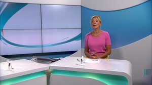 Yle Nyheter TV-nytt: 06.09.2018 17.55