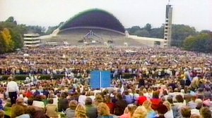 Viikon vanhat - uutisia 30 vuoden takaa (S): 08.09.2018 09.30