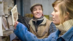 Tanskalainen maajussi: 09.09.2018 17.25