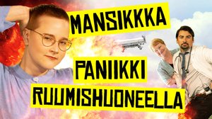 Jakso 4 - Mansikkka ja paniikki ruumishuoneella: 07.09.2018 10.00
