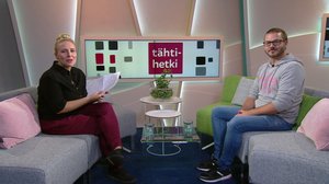 Tähtihetki: It Came from the Desert: 07.09.2018 09.59