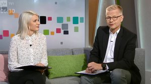 Ylen Aamu-tv: 07.09.2018 06.25