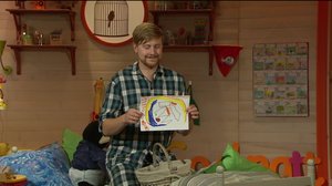 teckningar! (S): 19.09.2018 07.00