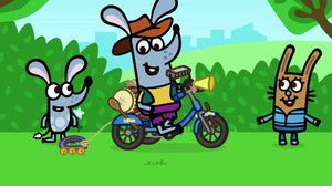 Isi kuntoilee (S): 11.09.2018 07.27