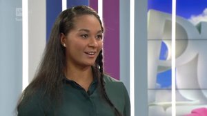 Puoli seitsemän: 07.09.2018 18.30