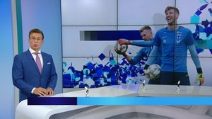 Urheiluruutu: 07.09.2018 21.55