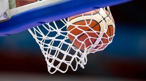 Koripallomaaottelu LAT - FIN: 07.09.2018 18.55