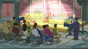 Telkkari-Martta / Koiratappelu (S): 08.09.2018 07.28