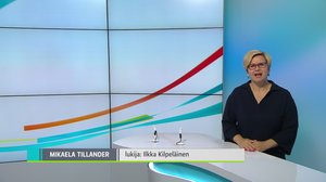 Yle Uutiset Viikko viitottuna: 09.09.2018 11.05