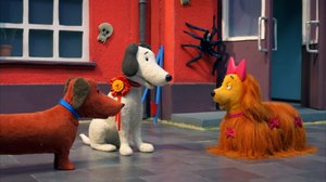 Kummitustalo (S): 12.09.2018 07.18