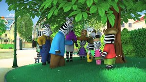 Merirosvoja ja keijuja (S): 12.09.2018 07.32