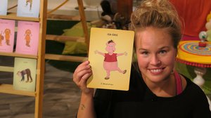 BUU-klubben: 12.09.2018 18.00