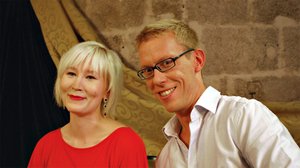 Talo Ranskassa: 13.09.2018 14.40