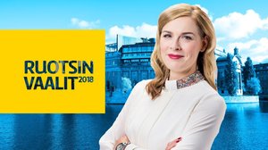 Ruotsin vaalit osa 2: Tulokset: 09.09.2018 22.20