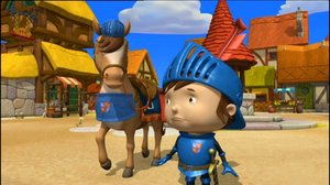 Ritari Mikke ja suuri pelastus (S): 13.09.2018 18.00